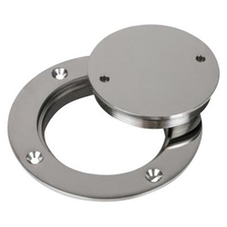 Sea-Dog Stainless Steel 4-3/16" | Blackburn Marine Deck Hardware